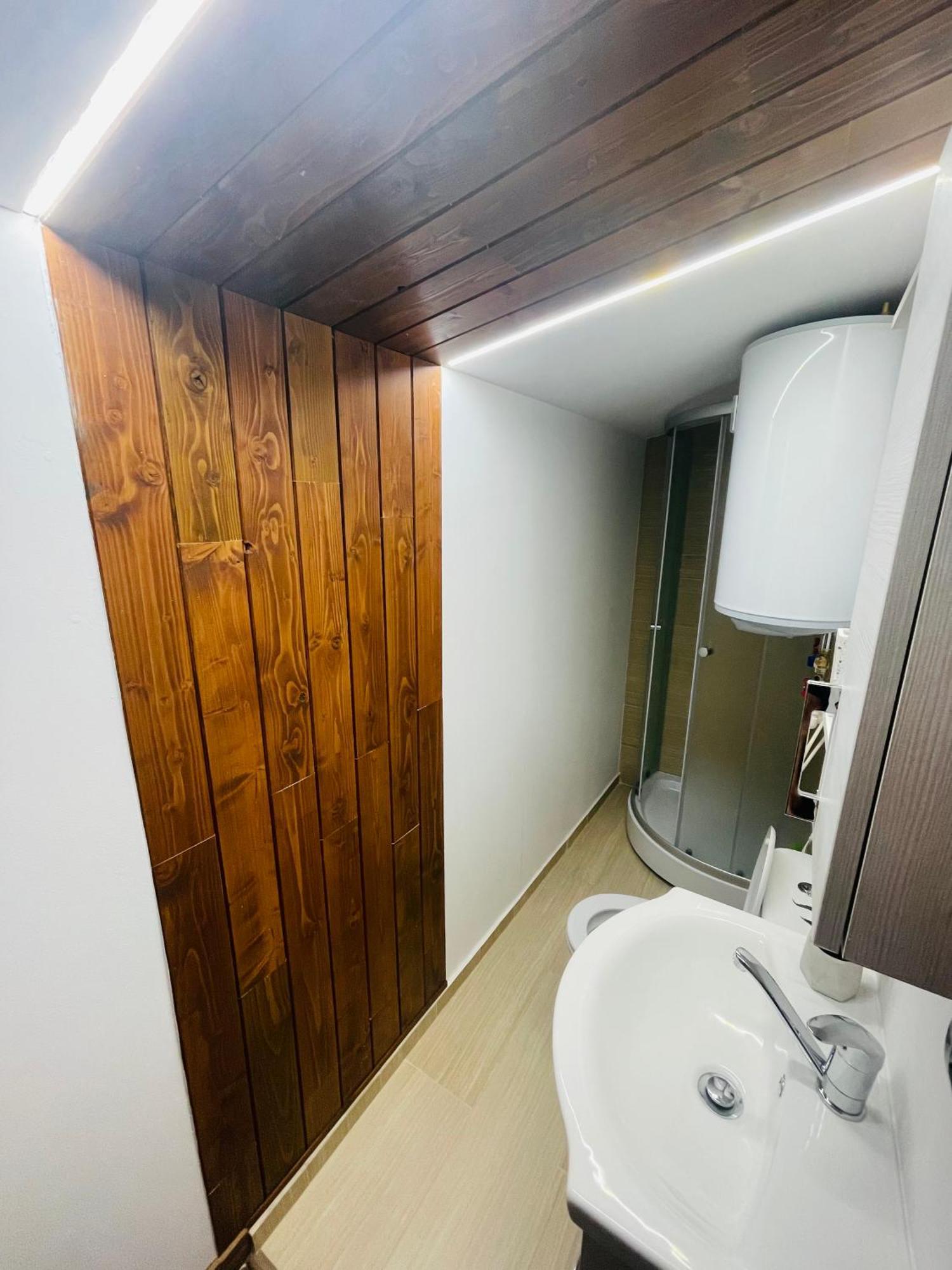 Pensiunea Ioana Borşa Quarto foto