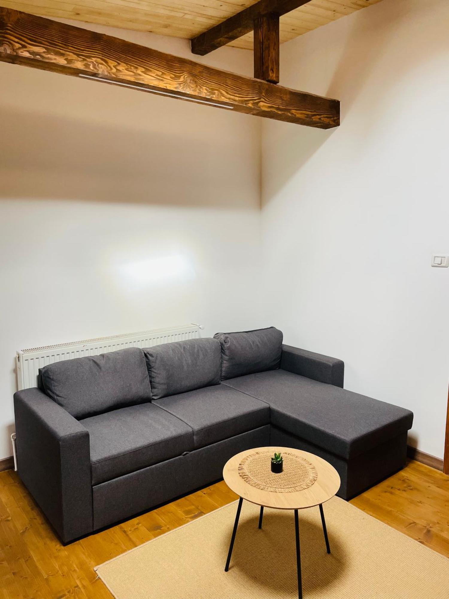 Pensiunea Ioana Borşa Quarto foto
